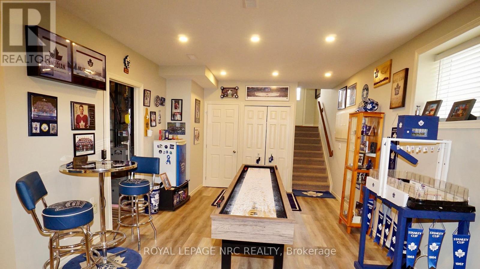 122 Wallace Avenue S, Welland, Ontario  L3B 1R5 - Photo 20 - X12904392