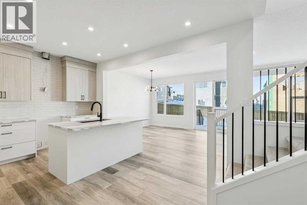 75 Annette Rise Nw, Calgary, Alberta  T3R 2K8 - Photo 6 - A2289160