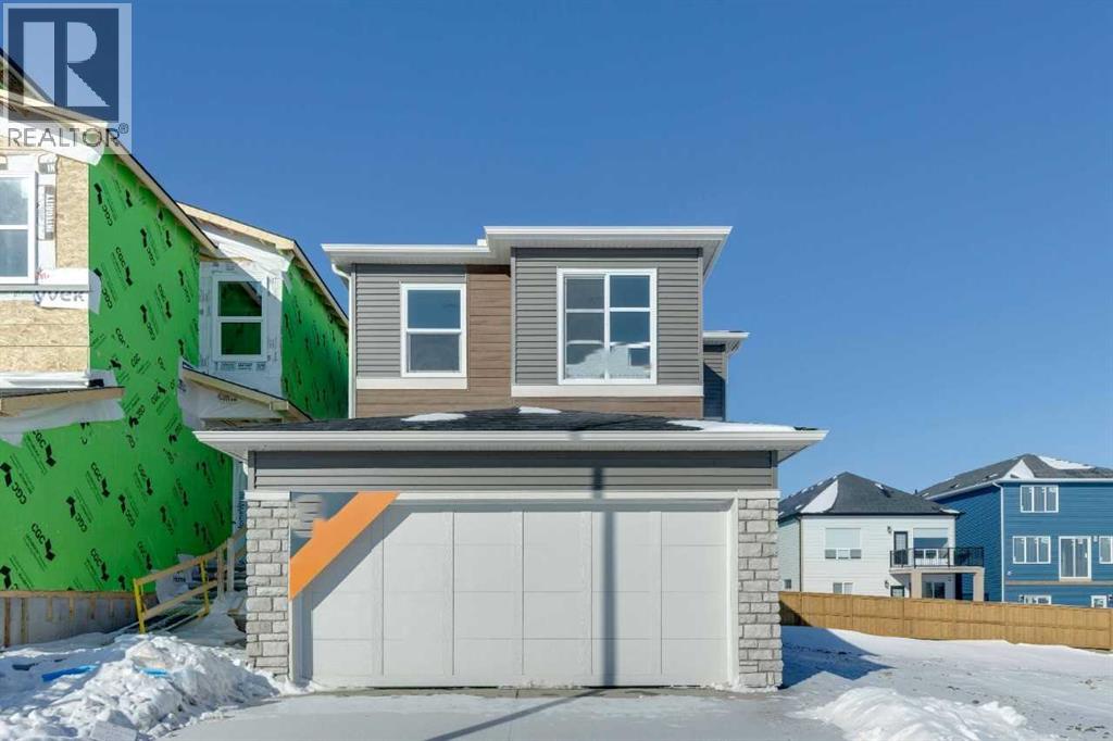 75 Annette Rise Nw, Calgary, Alberta  T3R 2K8 - Photo 3 - A2289160
