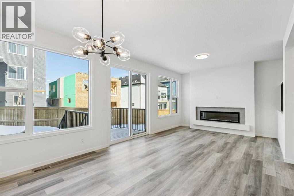 75 Annette Rise Nw, Calgary, Alberta  T3R 2K8 - Photo 13 - A2289160