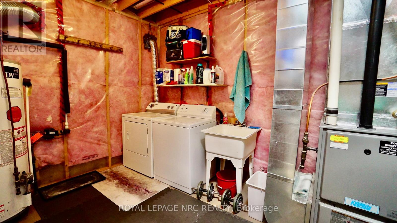 122 Wallace Avenue S, Welland, Ontario  L3B 1R5 - Photo 27 - X12904392