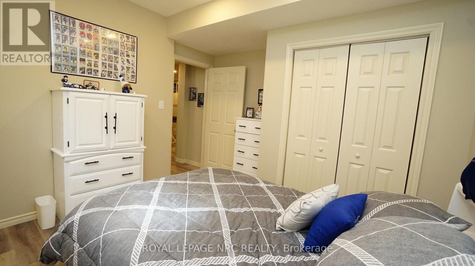 122 Wallace Avenue S, Welland, Ontario  L3B 1R5 - Photo 24 - X12904392