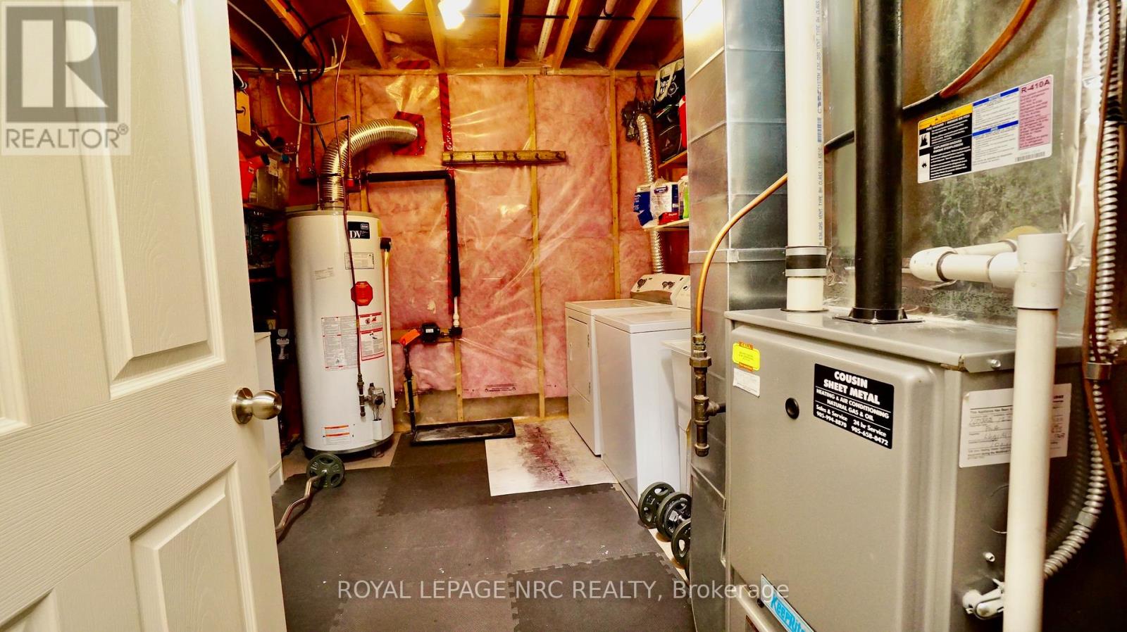 122 Wallace Avenue S, Welland, Ontario  L3B 1R5 - Photo 28 - X12904392