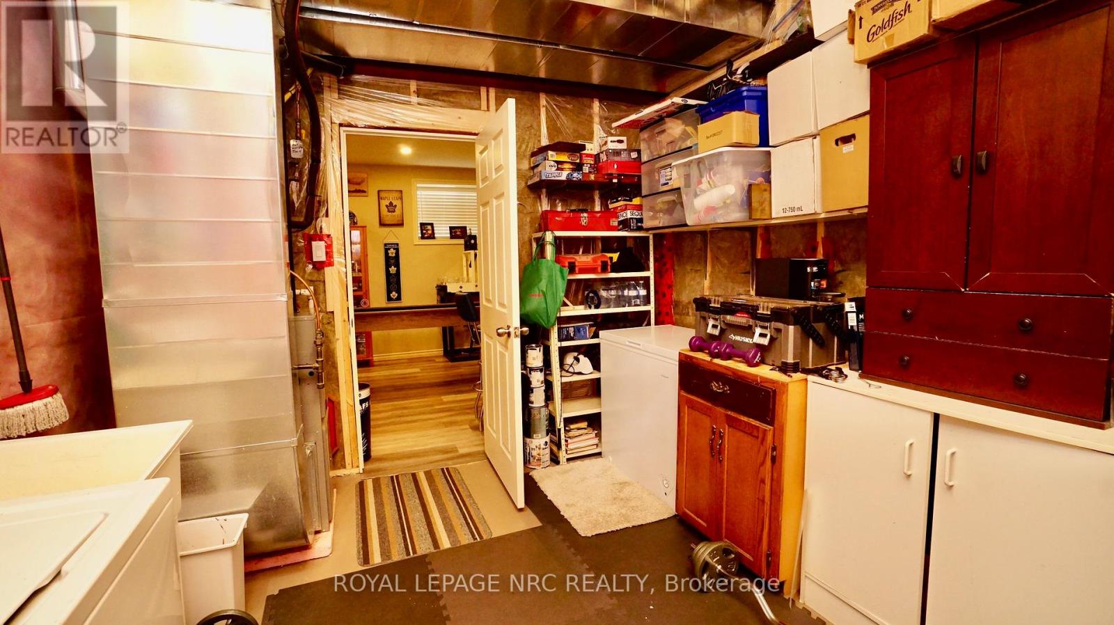 122 Wallace Avenue S, Welland, Ontario  L3B 1R5 - Photo 29 - X12904392