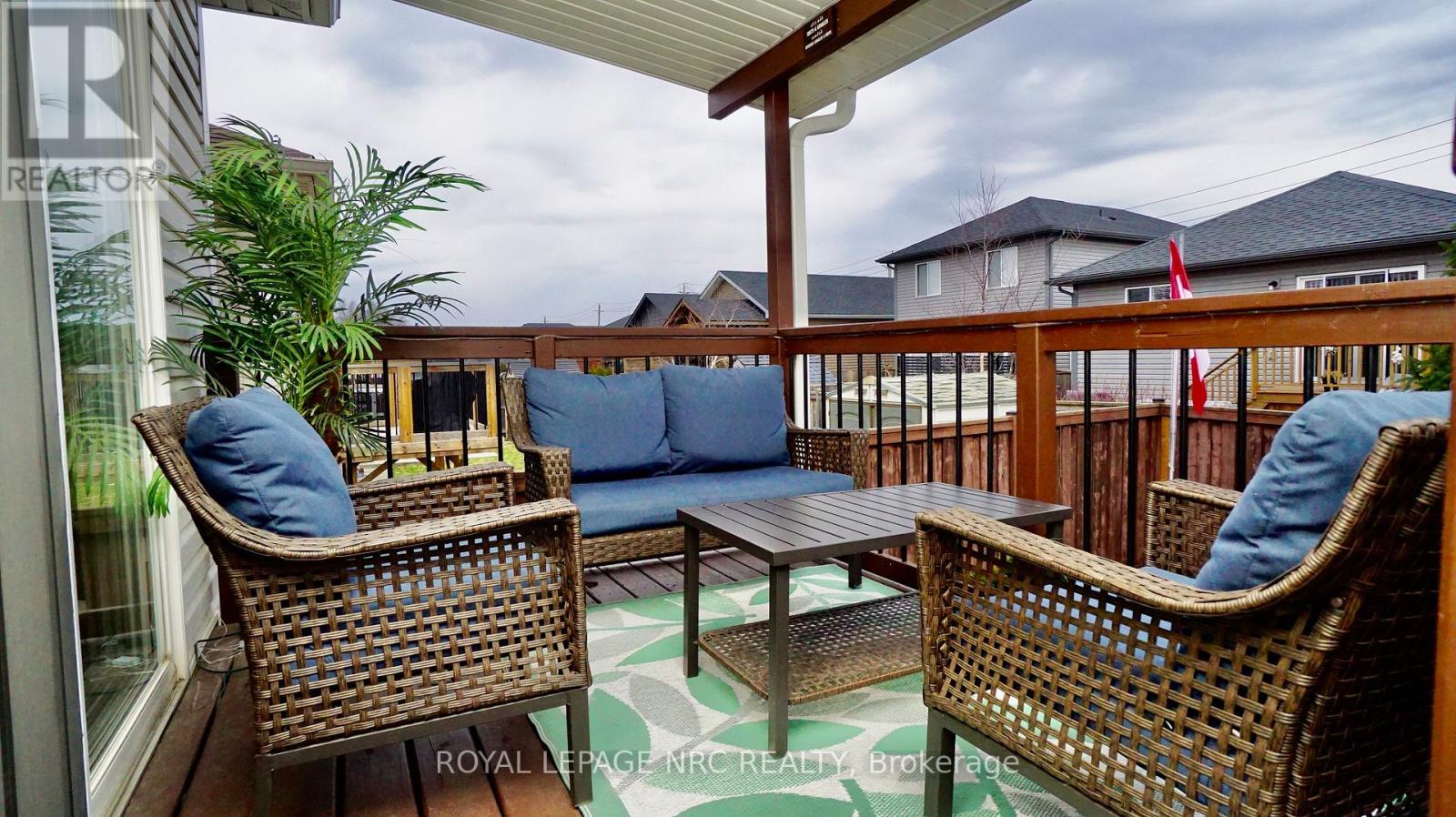 122 Wallace Avenue S, Welland, Ontario  L3B 1R5 - Photo 31 - X12904392