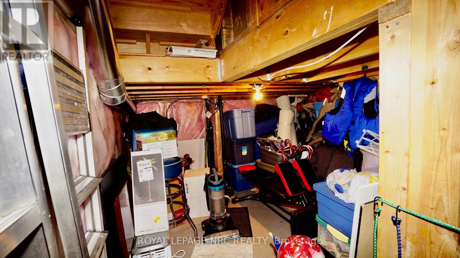 122 Wallace Avenue S, Welland, Ontario  L3B 1R5 - Photo 30 - X12904392