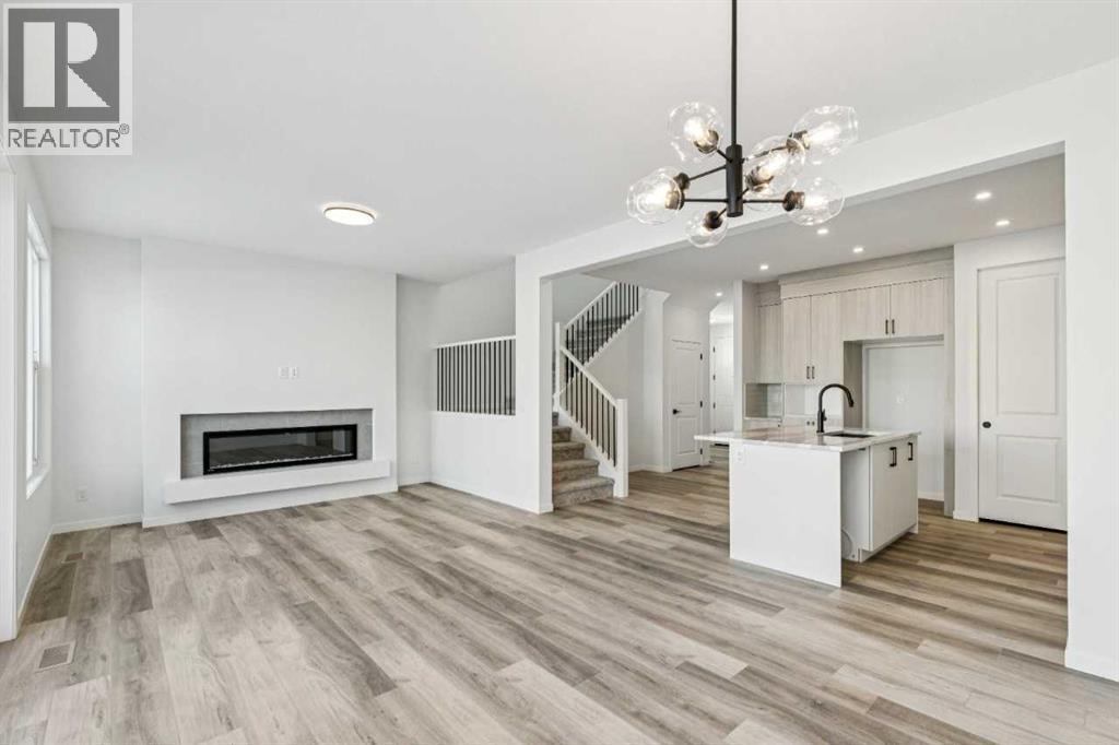 75 Annette Rise Nw, Calgary, Alberta  T3R 2K8 - Photo 14 - A2289160