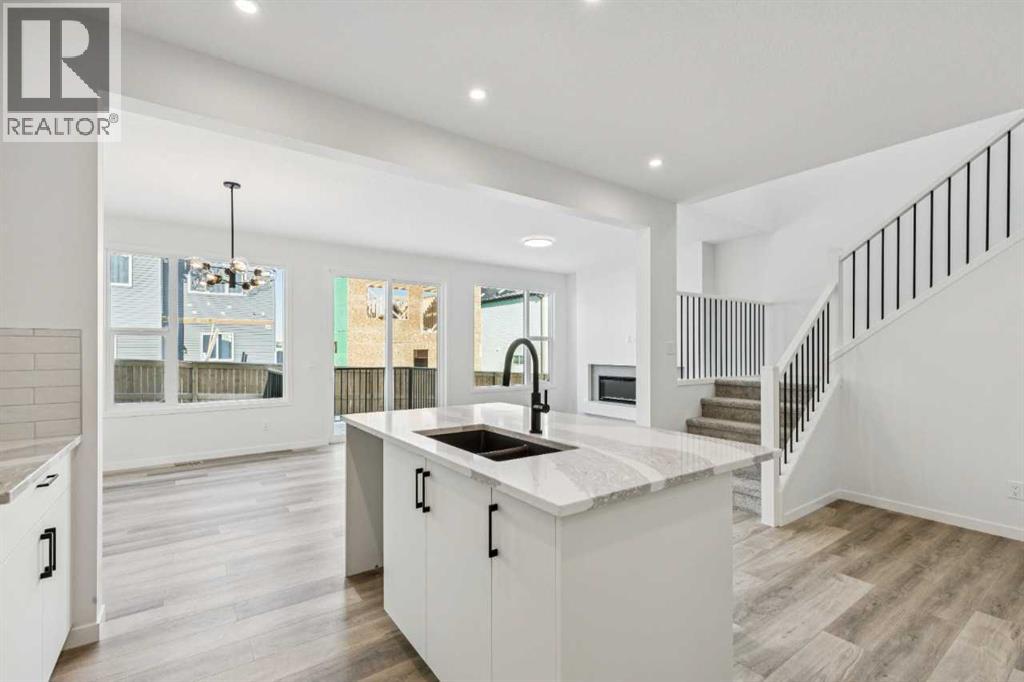 75 Annette Rise Nw, Calgary, Alberta  T3R 2K8 - Photo 9 - A2289160