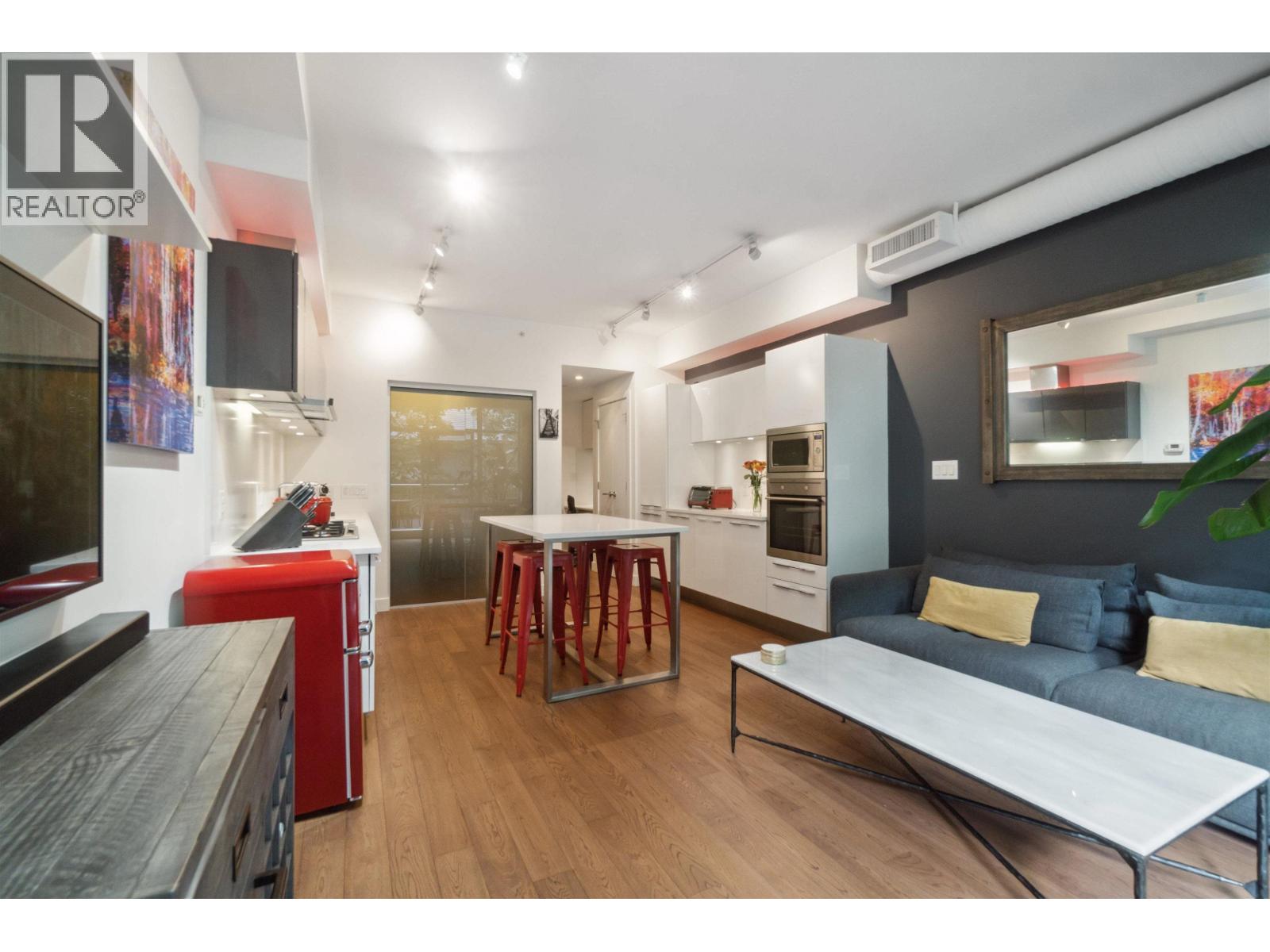 225 108 E 1st Avenue, Vancouver, British Columbia V5T 0E3 - Photo 9 - R3101961