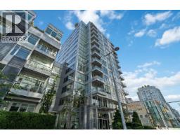 225 108 E 1ST AVENUE, Vancouver, British Columbia