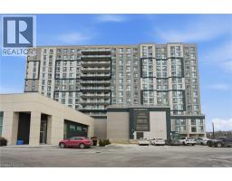 870 QUEENSTON Road Unit# 301, Hamilton, Ontario