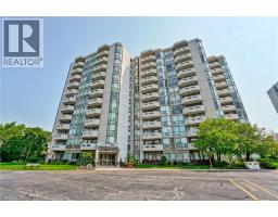 5090 PINEDALE Avenue Unit# 605, burlington, Ontario