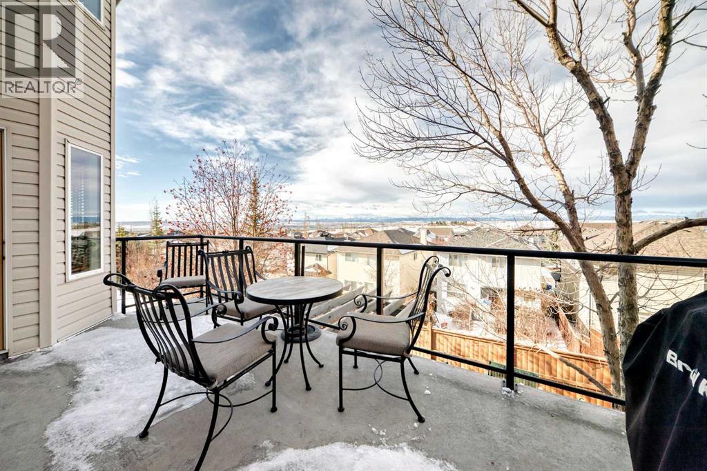 487 Rocky Ridge Drive NW, Calgary, Alberta  T3G 5C3 - Photo 10 - A2290057