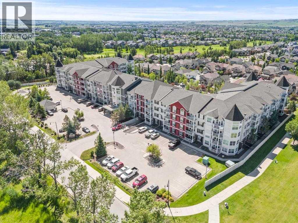 337, 1 Crystal Green Lane, Okotoks, Alberta