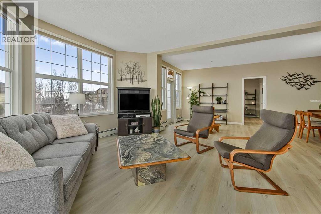 337, 1 Crystal Green Lane, Okotoks, Alberta  T1S 0C5 - Photo 10 - A2294592