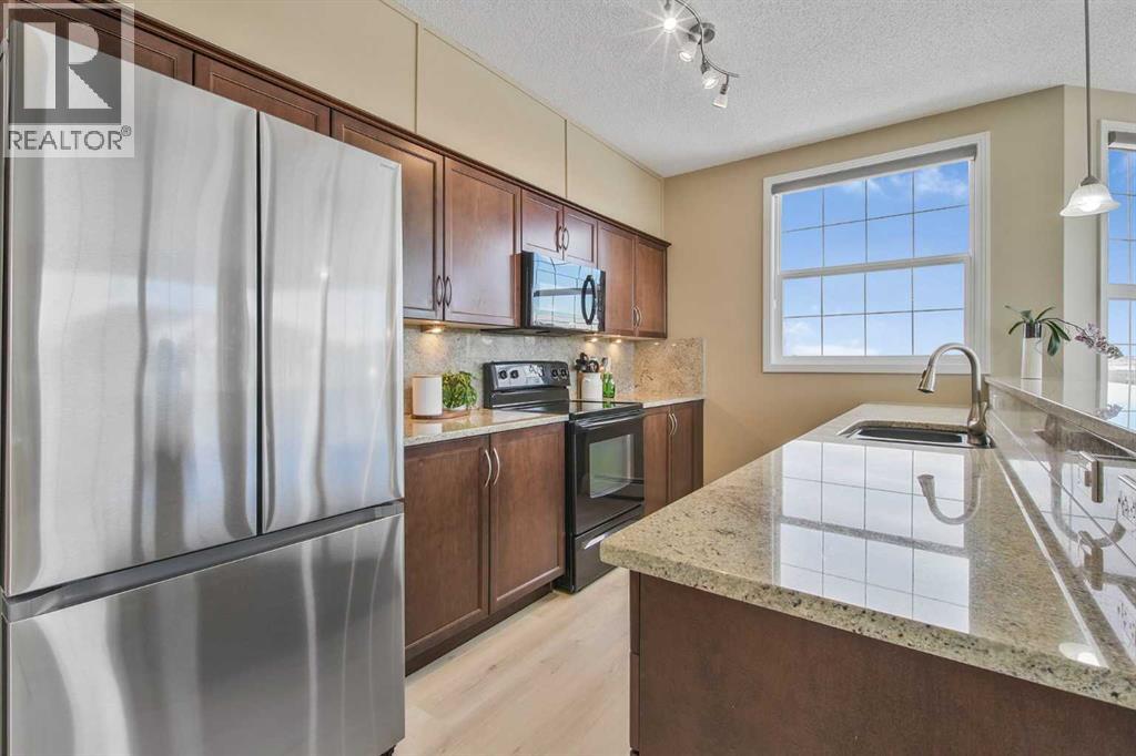 337, 1 Crystal Green Lane, Okotoks, Alberta  T1S 0C5 - Photo 16 - A2294592