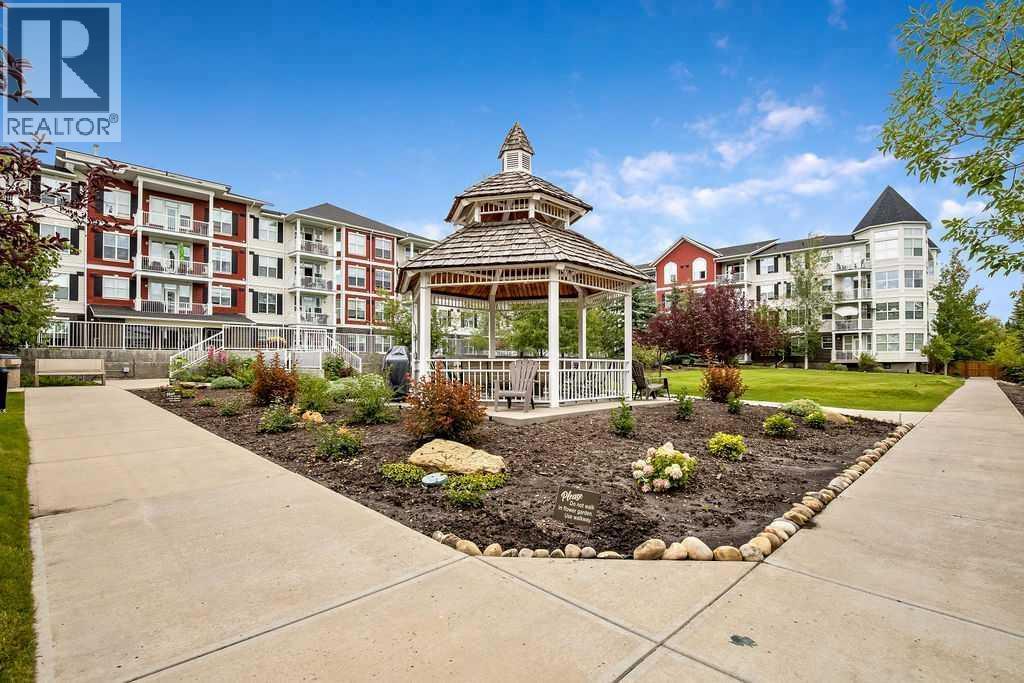 337, 1 Crystal Green Lane, Okotoks, Alberta  T1S 0C5 - Photo 46 - A2294592