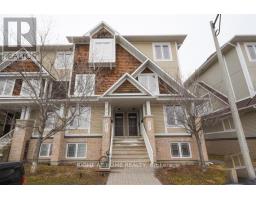 B - 493 CHAPMAN MILLS DRIVE, Ottawa, Ontario