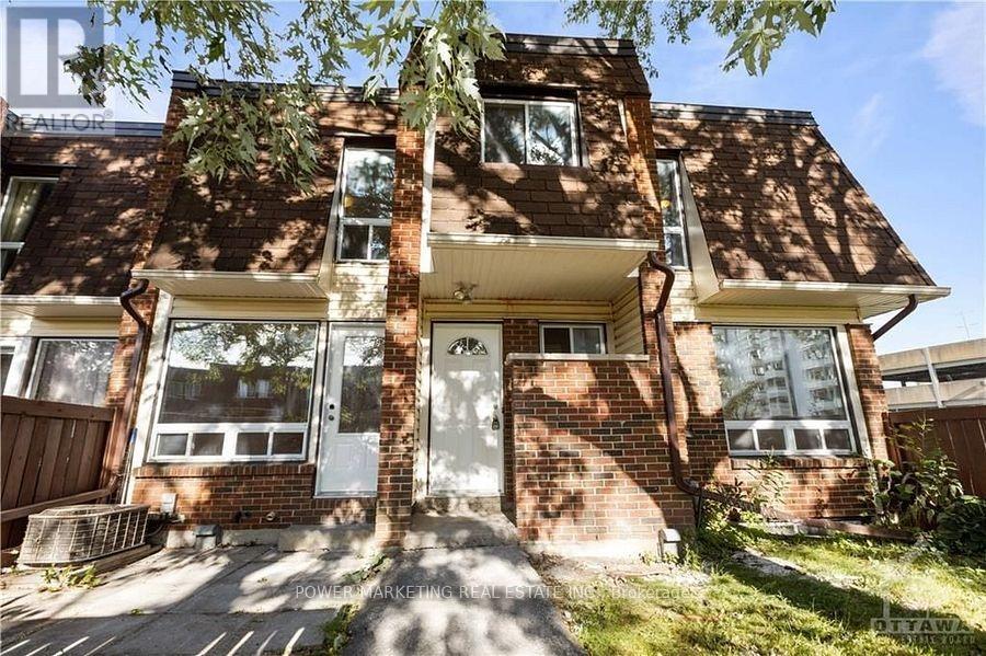41 - 2939 FAIRLEA CRESCENT, Ottawa, Ontario