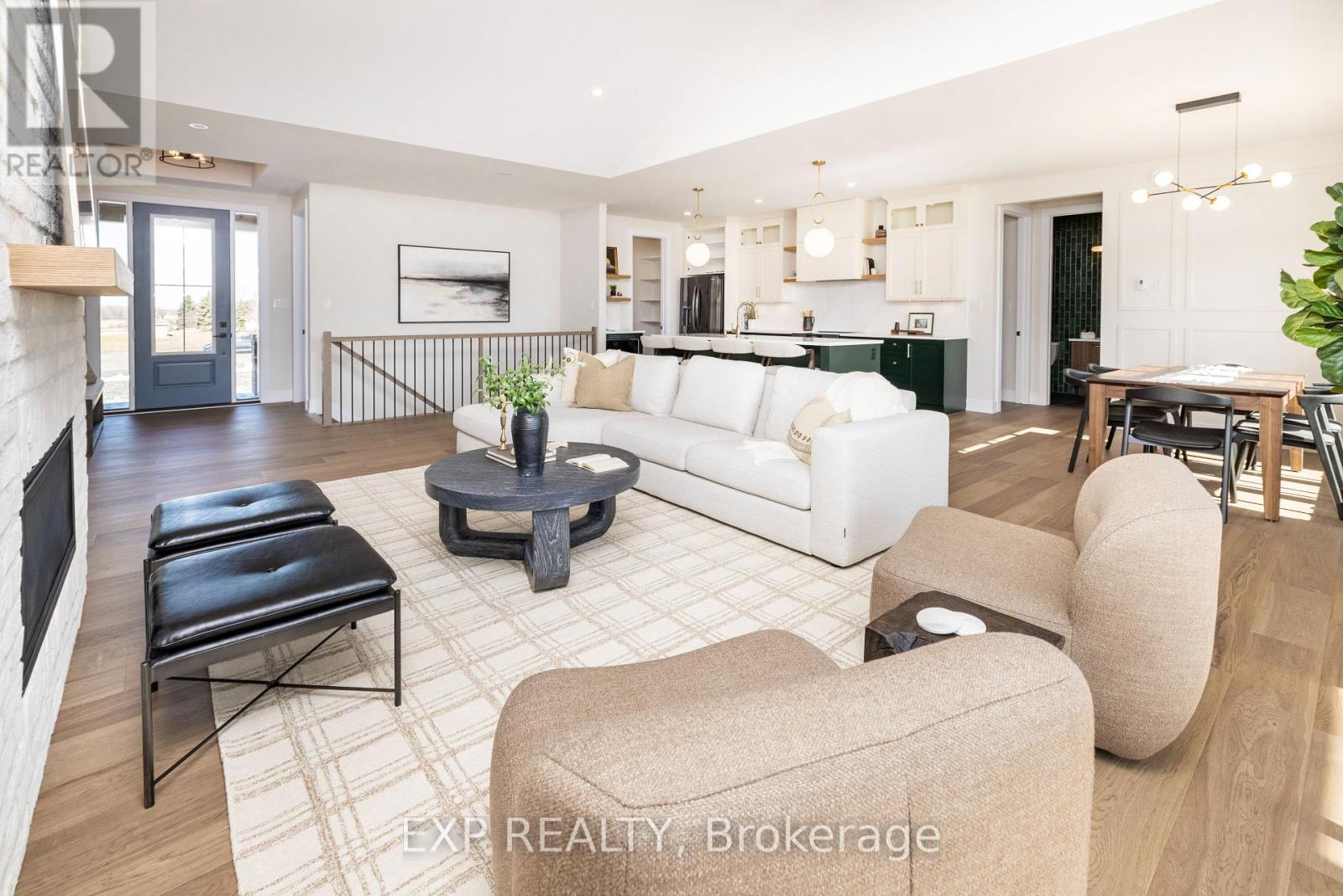 245 Trudeau Crescent, Russell, Ontario  K4R 1E5 - Photo 12 - X12905234