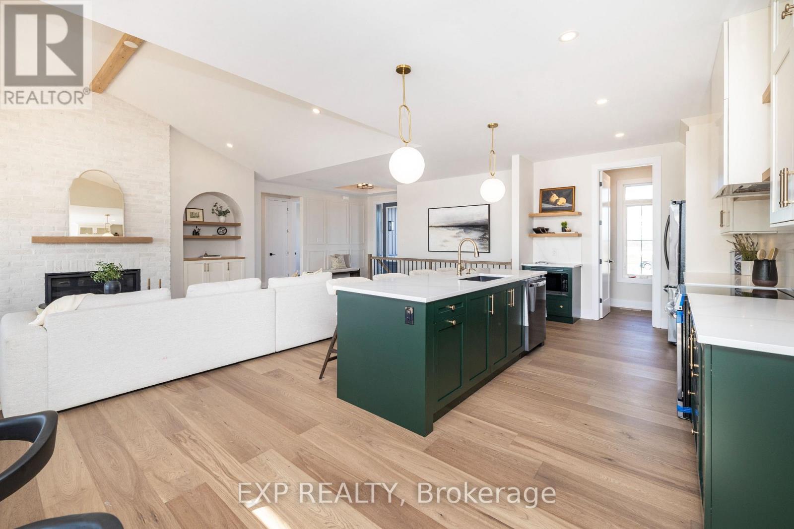 245 Trudeau Crescent, Russell, Ontario  K4R 1E5 - Photo 16 - X12905234