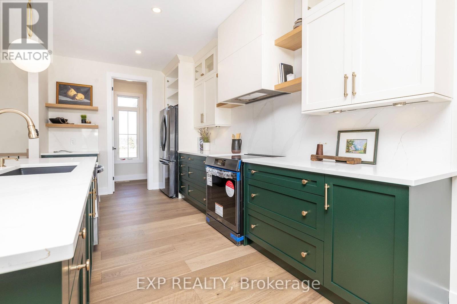 245 Trudeau Crescent, Russell, Ontario  K4R 1E5 - Photo 18 - X12905234