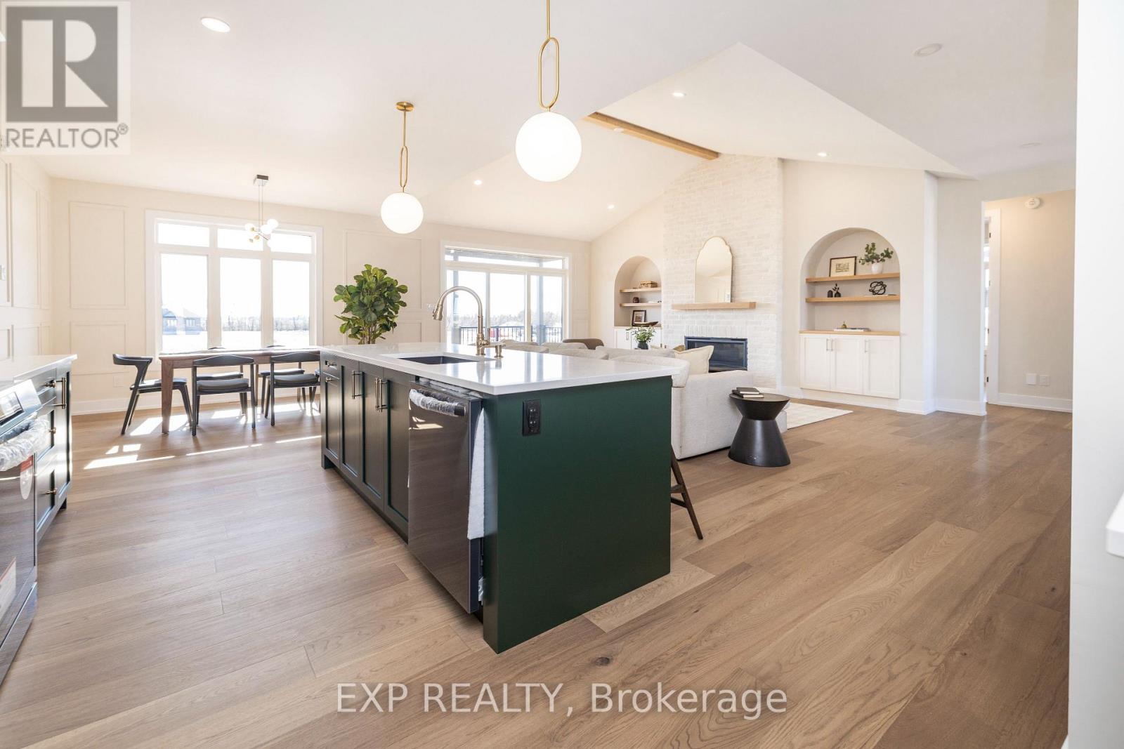 245 Trudeau Crescent, Russell, Ontario  K4R 1E5 - Photo 23 - X12905234