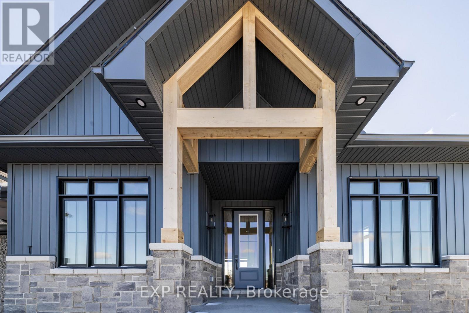 245 Trudeau Crescent, Russell, Ontario  K4R 1E5 - Photo 4 - X12905234