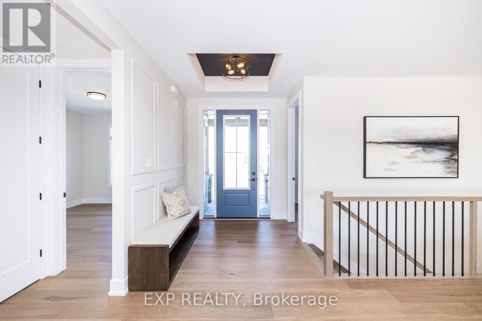 245 Trudeau Crescent, Russell, Ontario  K4R 1E5 - Photo 6 - X12905234