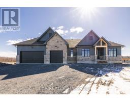 245 TRUDEAU CRESCENT, Russell, Ontario
