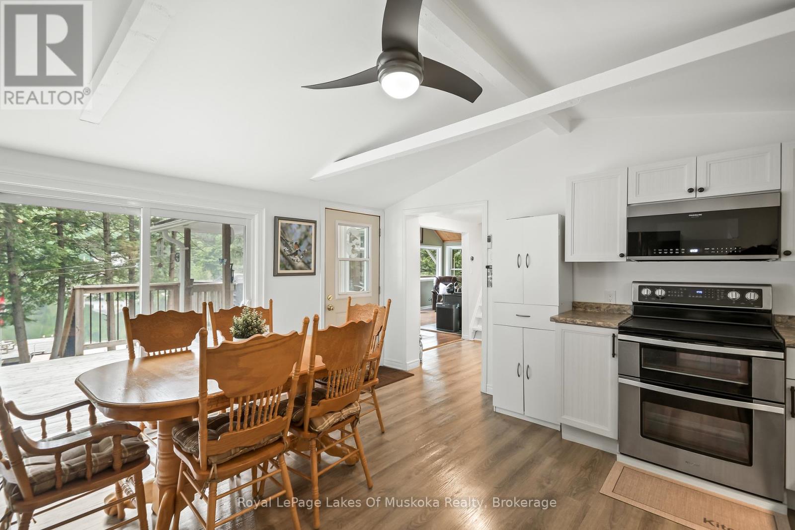 1019 Lakeshore Drive N, Bracebridge, Ontario  P1L 1X3 - Photo 19 - X12090032