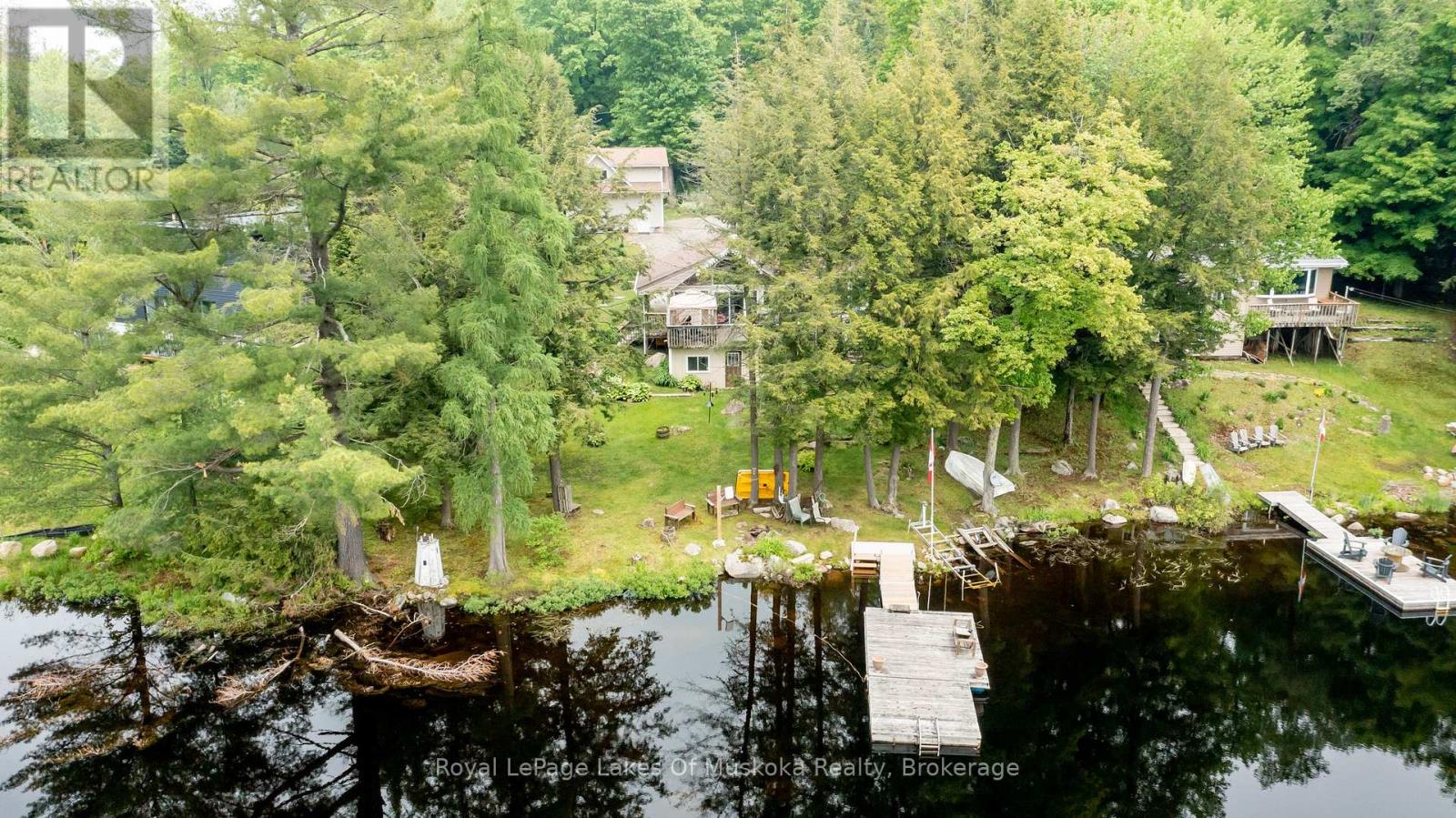 1019 Lakeshore Drive N, Bracebridge, Ontario  P1L 1X3 - Photo 11 - X12090032