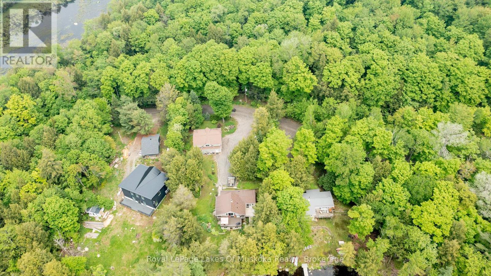 1019 Lakeshore Drive N, Bracebridge, Ontario  P1L 1X3 - Photo 8 - X12090032