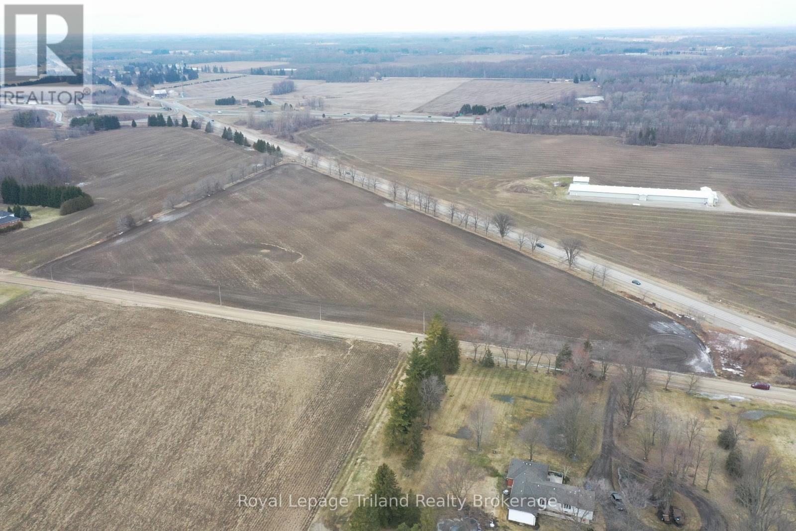 754595 Highway 53, Norwich, Ontario  N4S 7W3 - Photo 2 - X12905100