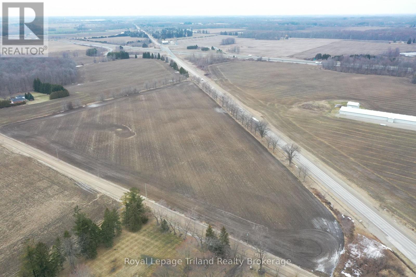 754595 Highway 53, Norwich, Ontario  N4S 7W3 - Photo 3 - X12905100