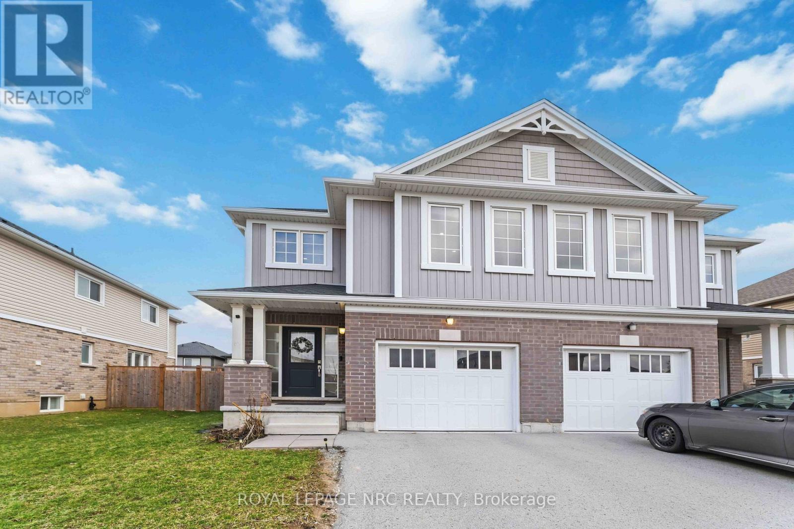 15 Hawthorn Avenue, Thorold, Ontario  L2V 0H9 - Photo 3 - X12905176