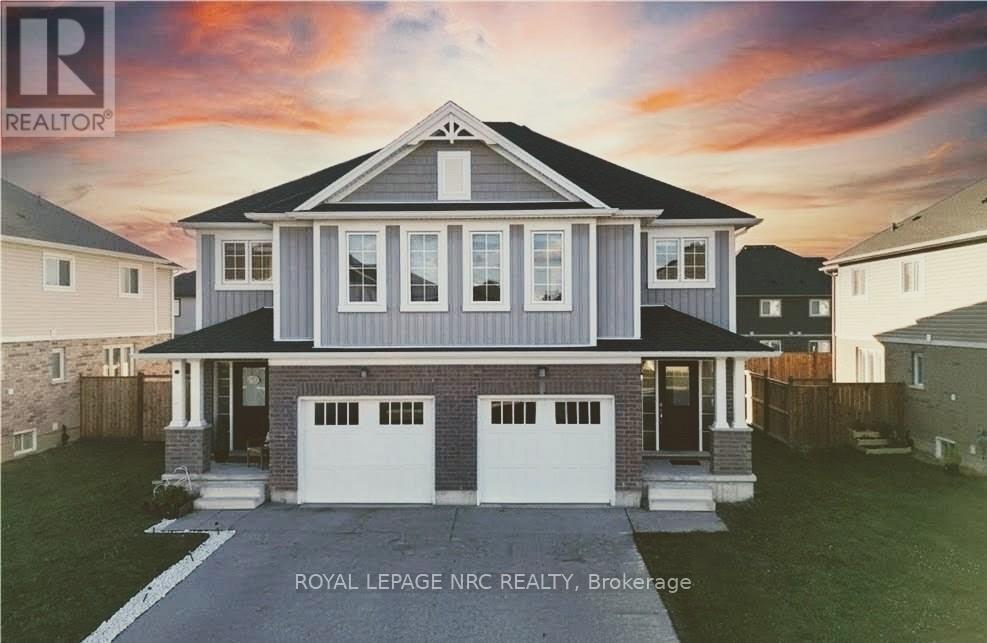 15 Hawthorn Avenue, Thorold, Ontario  L2V 0H9 - Photo 34 - X12905176