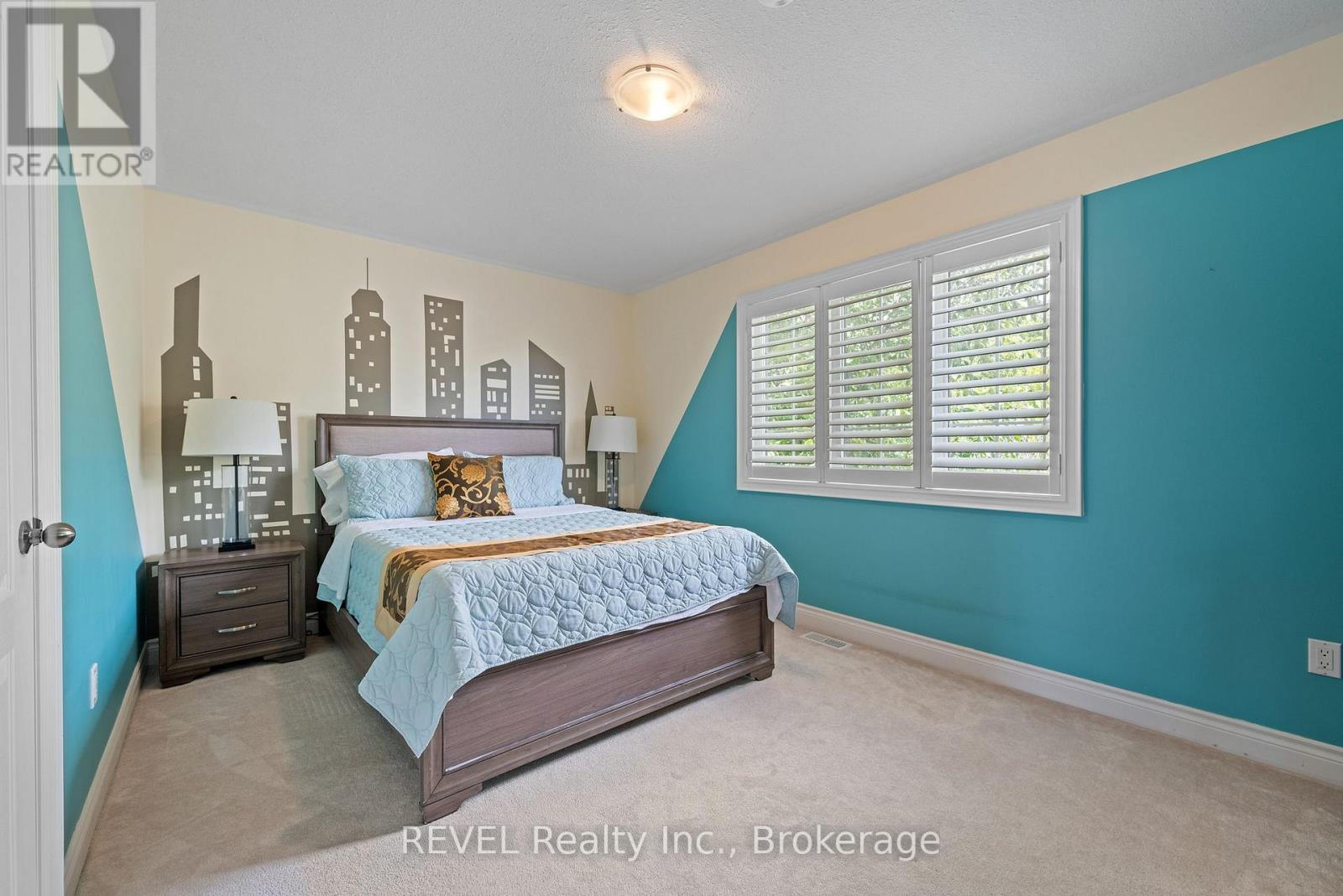 6440 St. Michael Avenue, Niagara Falls, Ontario  L2H 0C5 - Photo 25 - X12905210