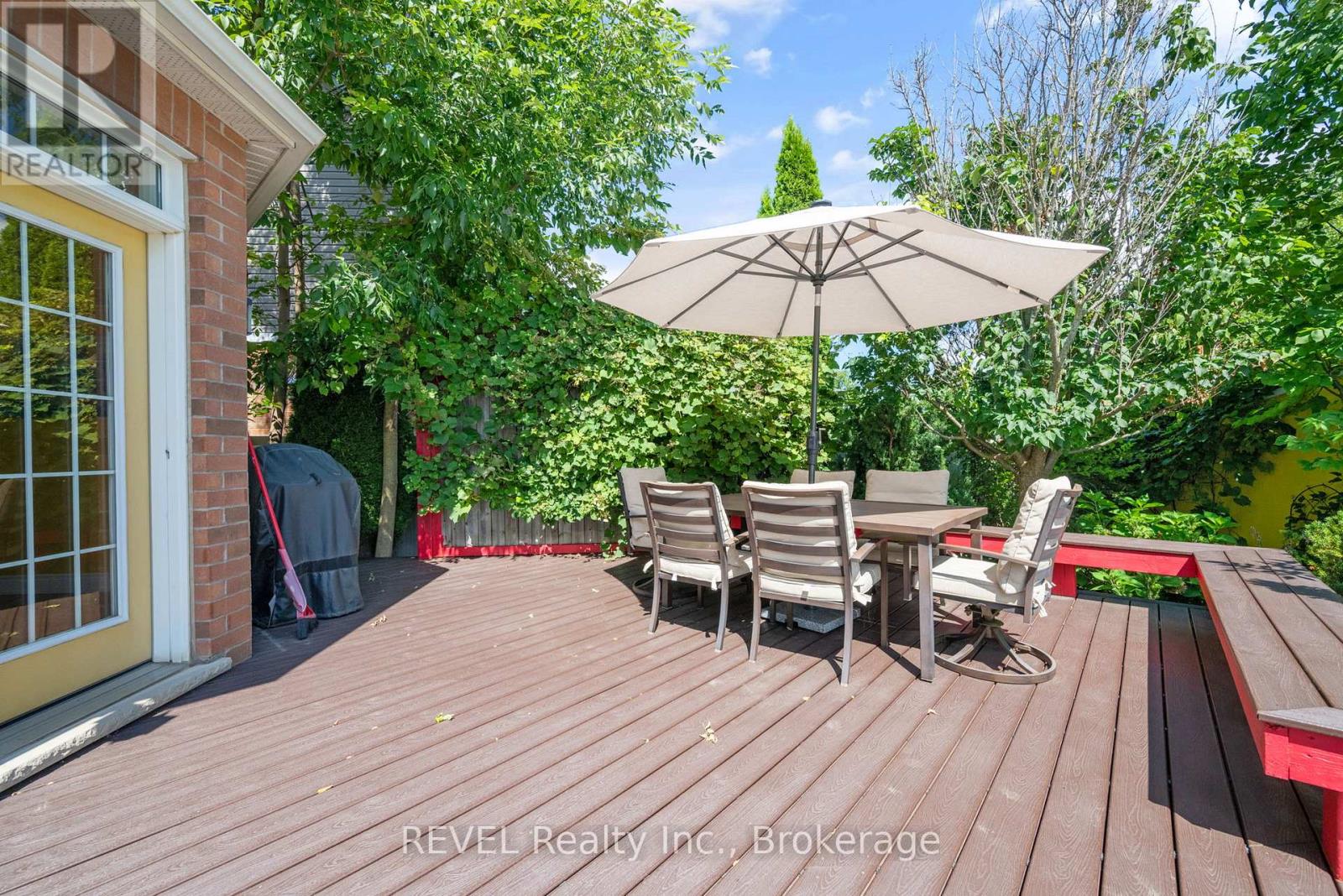 6440 St. Michael Avenue, Niagara Falls, Ontario  L2H 0C5 - Photo 33 - X12905210