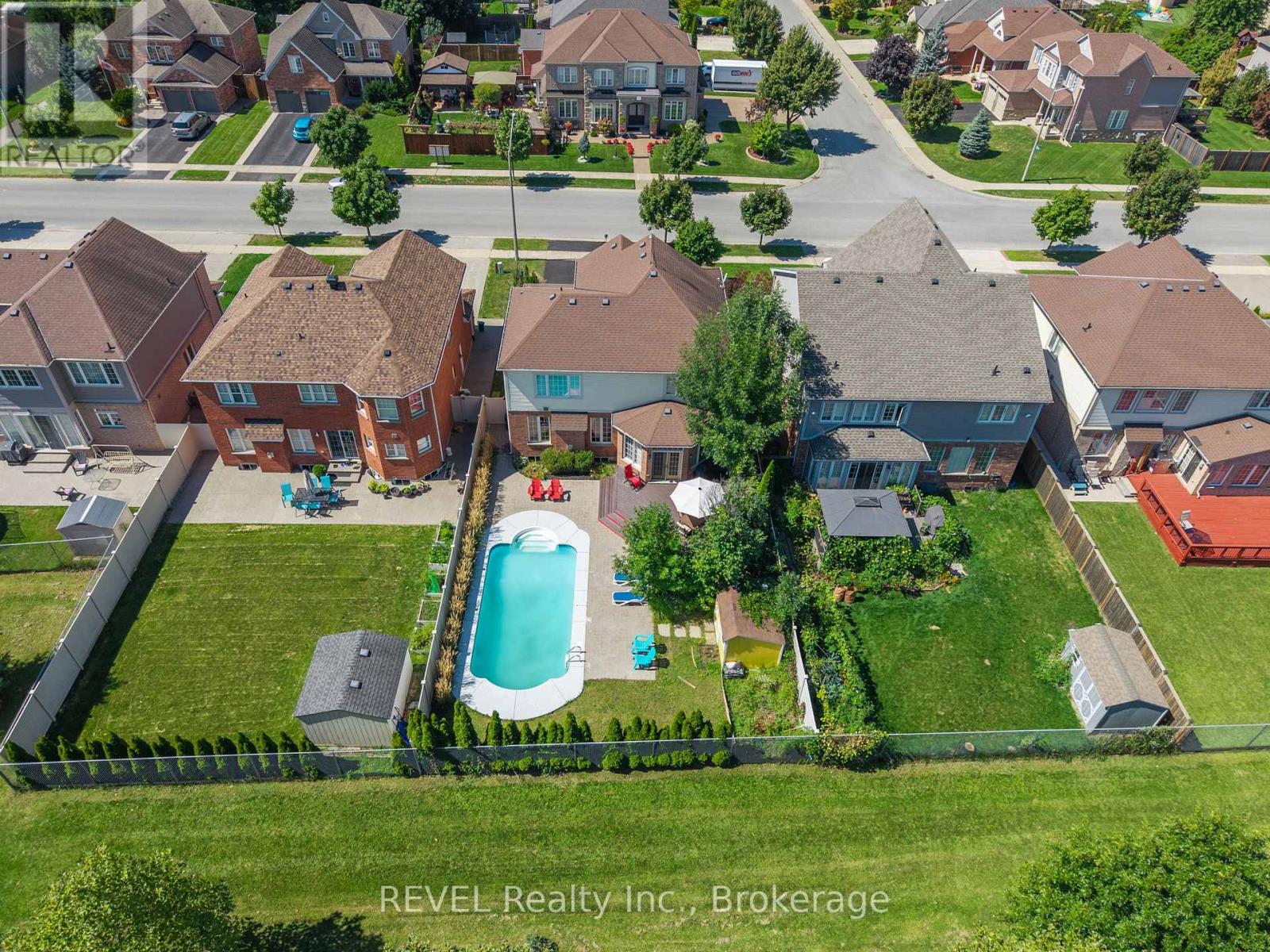 6440 St. Michael Avenue, Niagara Falls, Ontario  L2H 0C5 - Photo 36 - X12905210