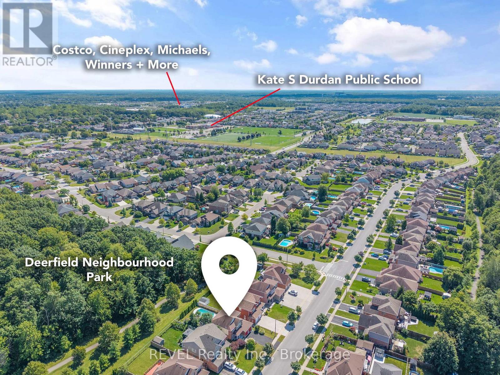 6440 St. Michael Avenue, Niagara Falls, Ontario  L2H 0C5 - Photo 37 - X12905210