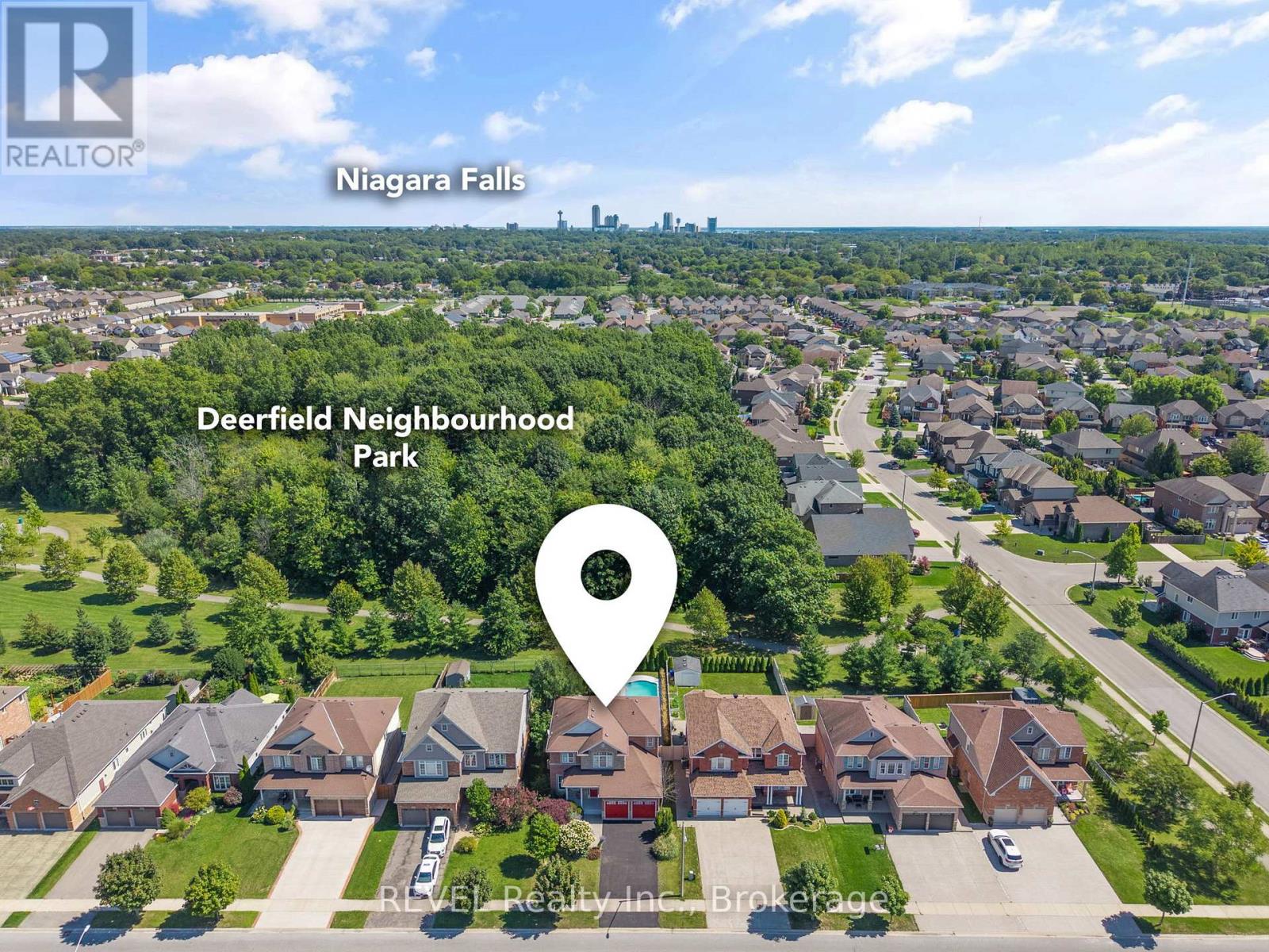 6440 St. Michael Avenue, Niagara Falls, Ontario  L2H 0C5 - Photo 4 - X12905210