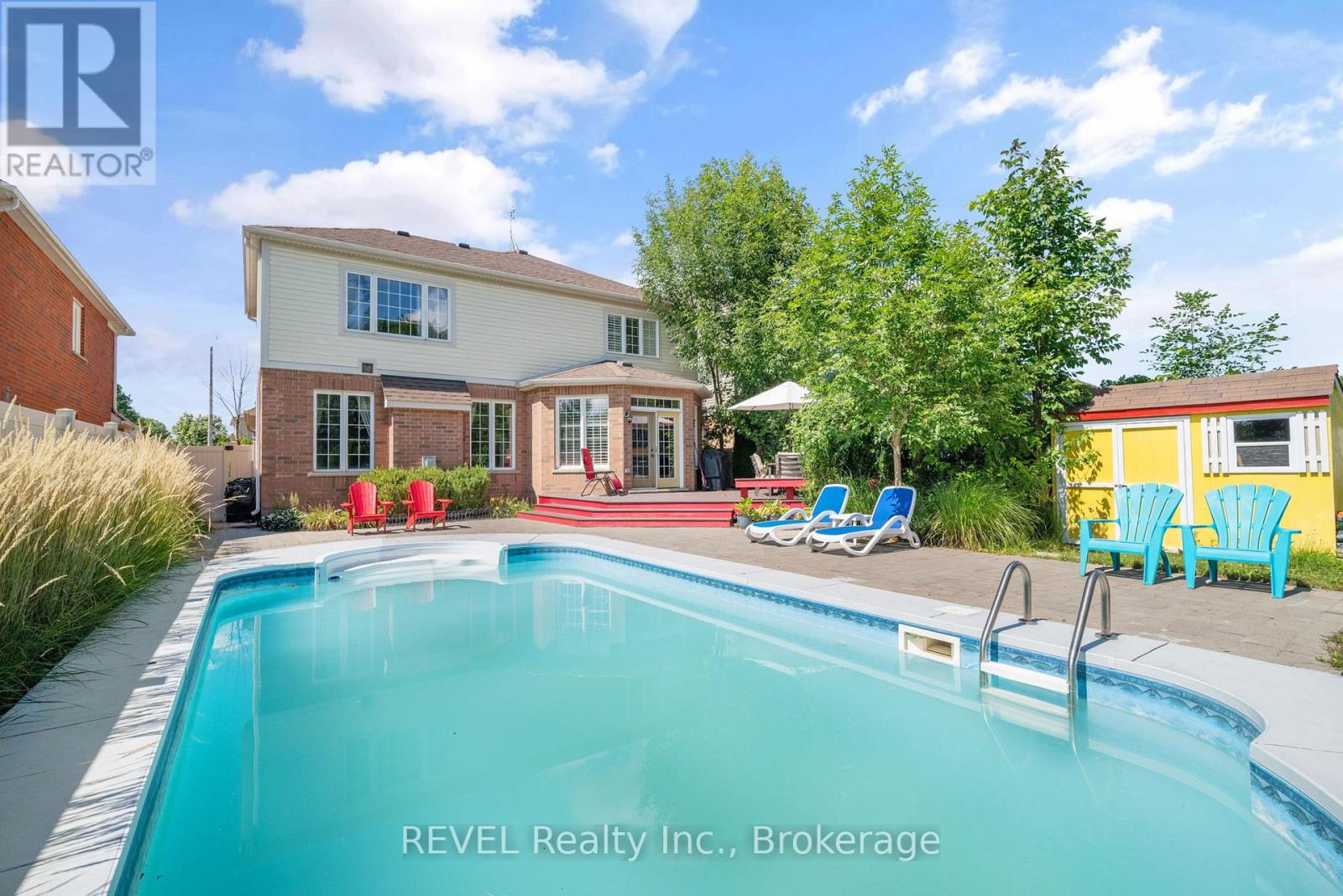 6440 St. Michael Avenue, Niagara Falls, Ontario  L2H 0C5 - Photo 8 - X12905210