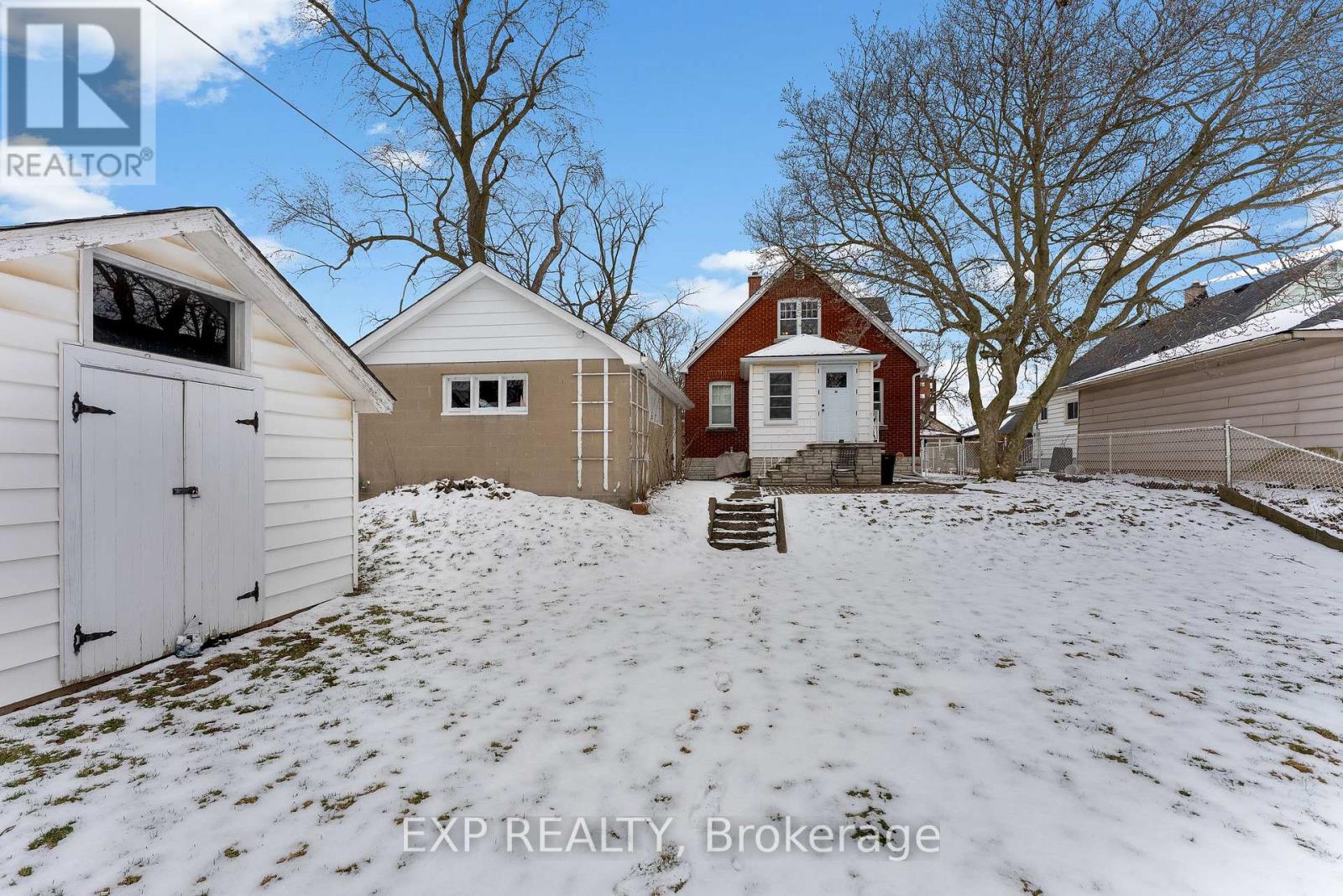 3935 St Peter Avenue, Niagara Falls, Ontario  L2J 2N9 - Photo 35 - X12905232