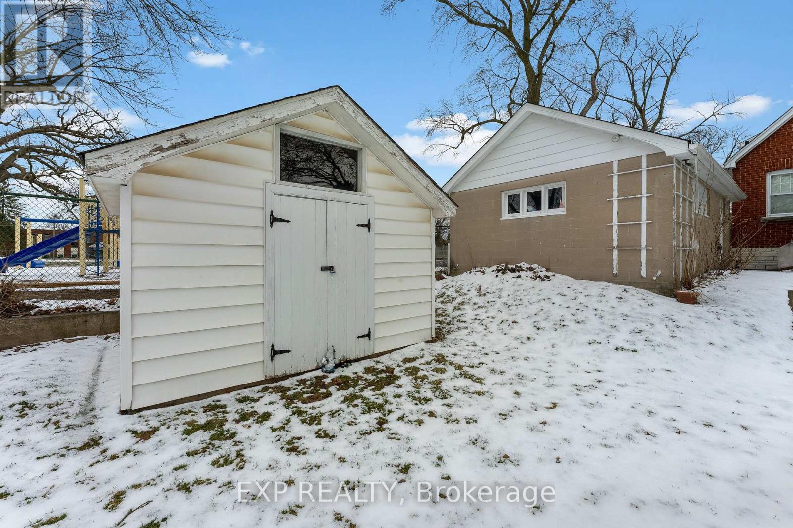 3935 St Peter Avenue, Niagara Falls, Ontario  L2J 2N9 - Photo 36 - X12905232