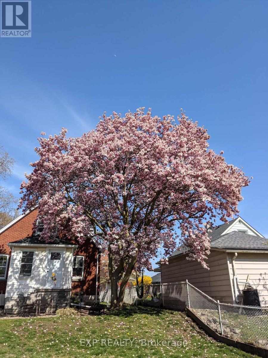 3935 St Peter Avenue, Niagara Falls, Ontario  L2J 2N9 - Photo 37 - X12905232