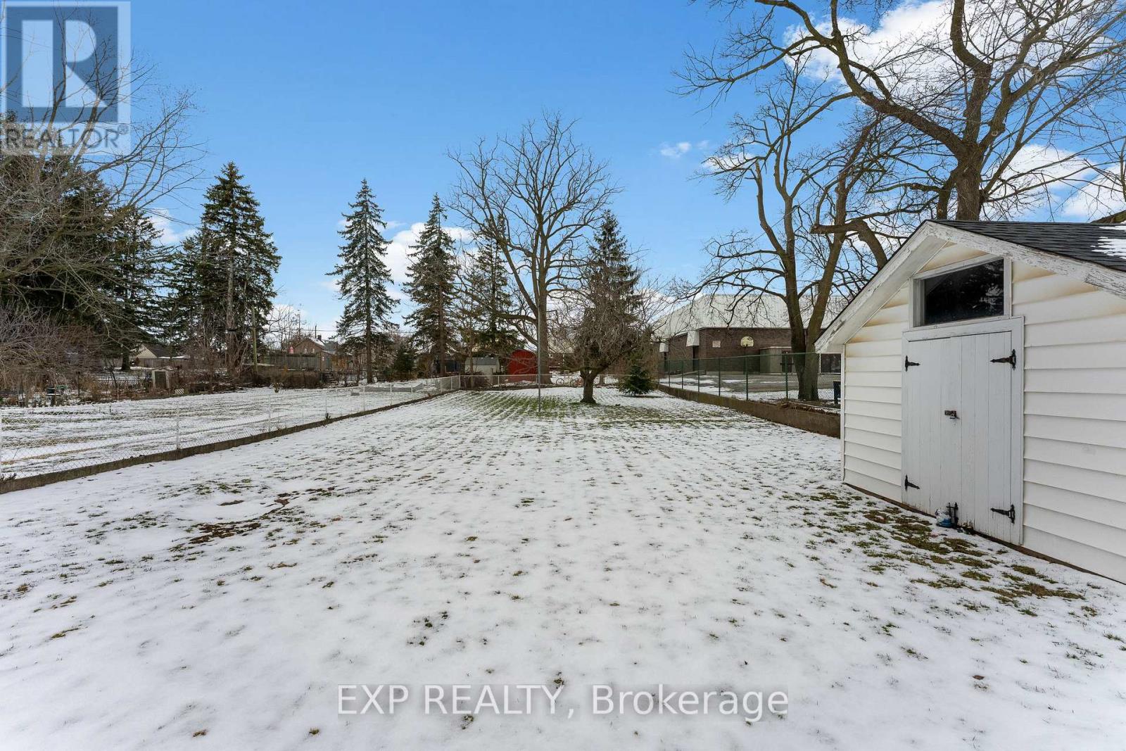 3935 St Peter Avenue, Niagara Falls, Ontario  L2J 2N9 - Photo 41 - X12905232