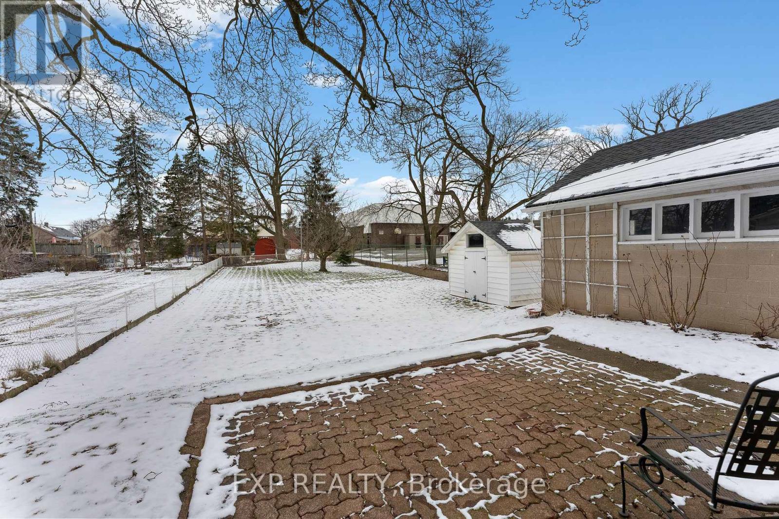 3935 St Peter Avenue, Niagara Falls, Ontario  L2J 2N9 - Photo 42 - X12905232