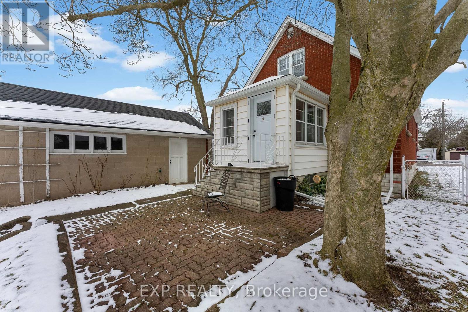 3935 St Peter Avenue, Niagara Falls, Ontario  L2J 2N9 - Photo 43 - X12905232