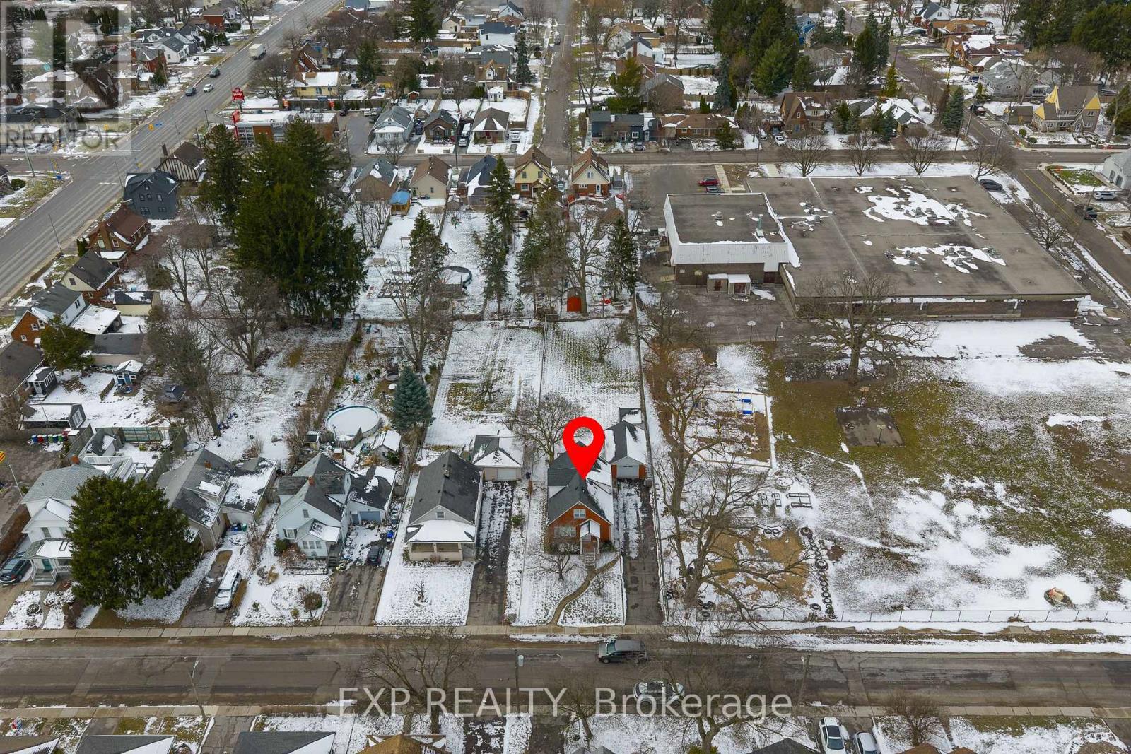 3935 St Peter Avenue, Niagara Falls, Ontario  L2J 2N9 - Photo 46 - X12905232